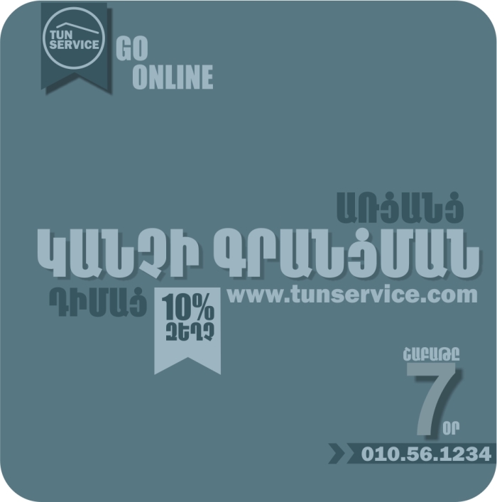 Go Online tun service 1